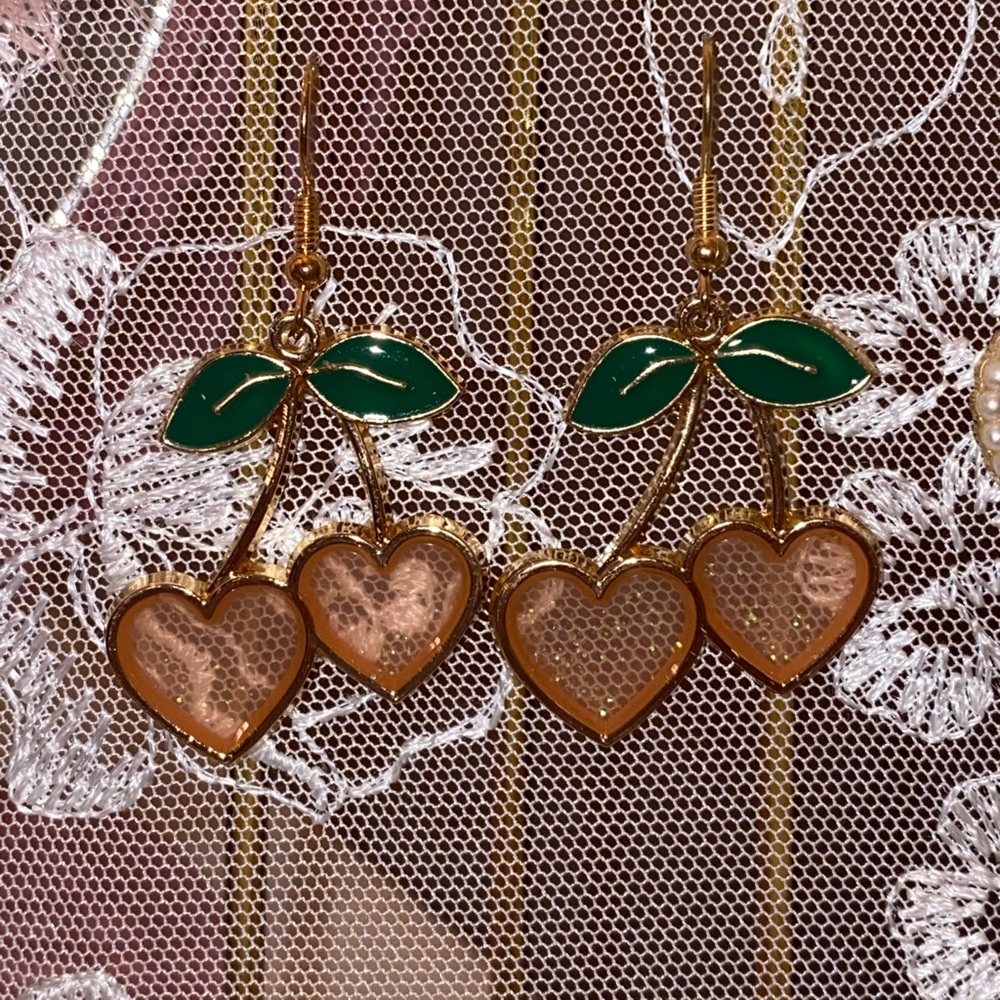 Cherry heart hearings